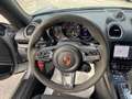 Porsche 718 Boxster IV 2016 - Boxster 2.0 T 300cv pdk Argento - thumbnail 14