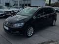 Volkswagen Sharan Highline 2,0 TDI 7-Sitzer Negru - thumbnail 1