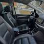 Volkswagen Sharan Highline 2,0 TDI 7-Sitzer Zwart - thumbnail 7