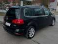 Volkswagen Sharan Highline 2,0 TDI 7-Sitzer Negru - thumbnail 4