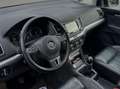 Volkswagen Sharan Highline 2,0 TDI 7-Sitzer Schwarz - thumbnail 9