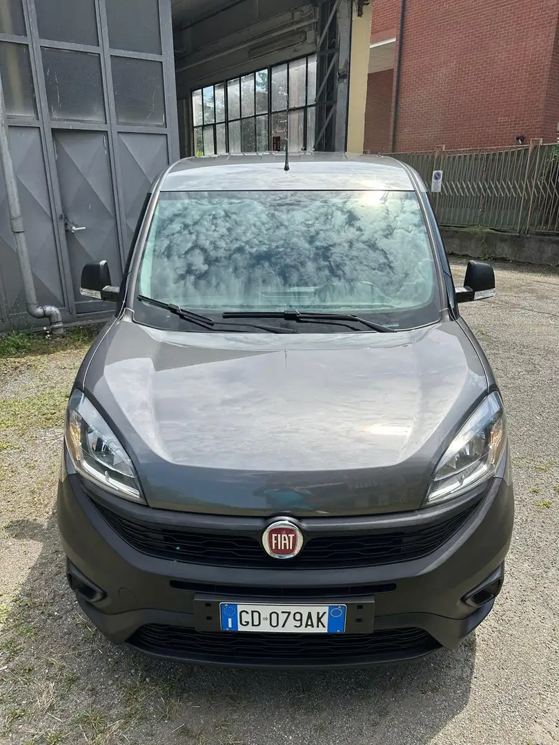 Fiat Doblo FIAT DOBLO' CARGO LOUNGE Grigio - 1