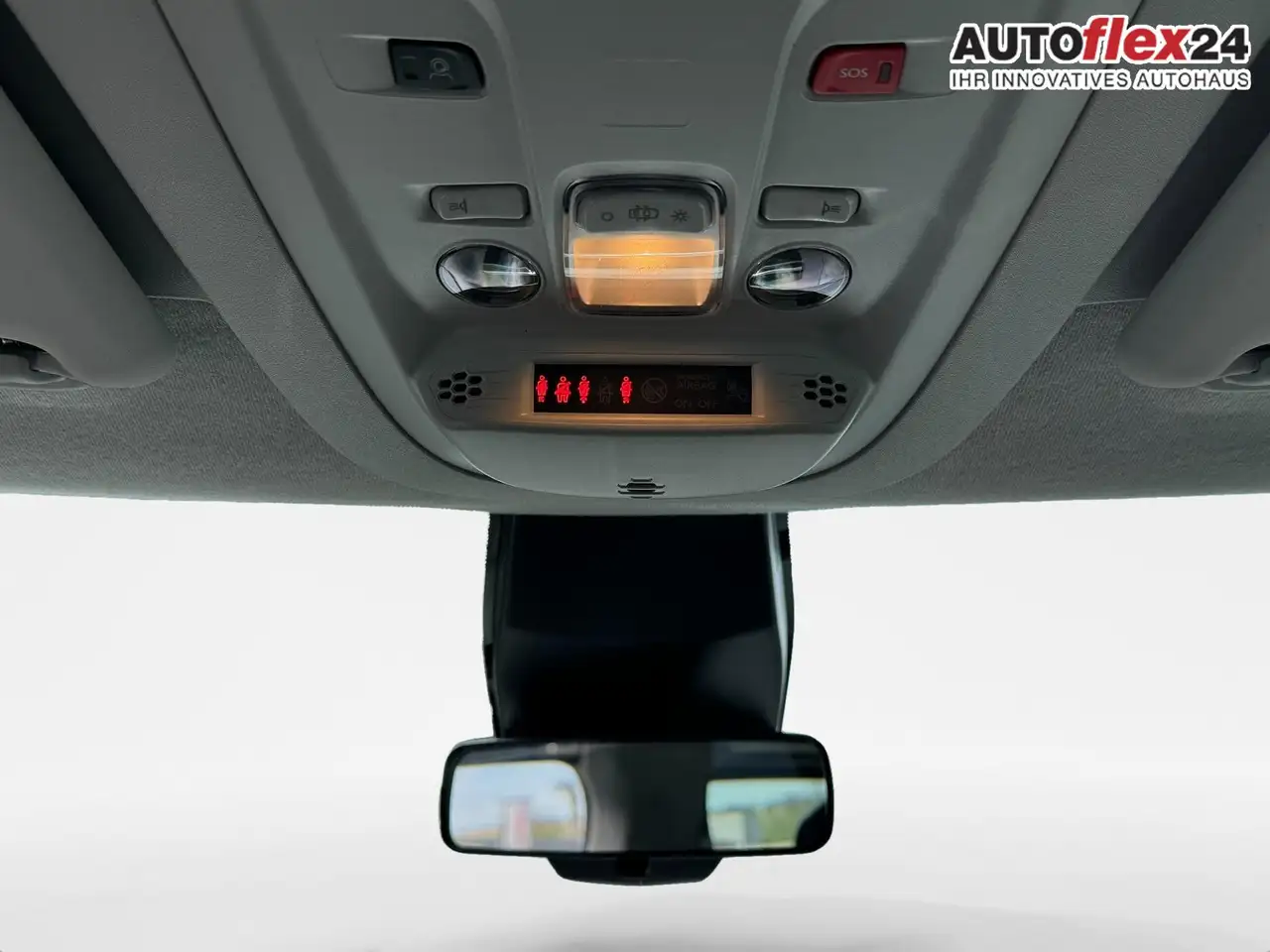 Citroen Berlingo XL Plus 1,5 130 MAX EAT8 Klima Rückfahrkamera E..., миниатюра 23