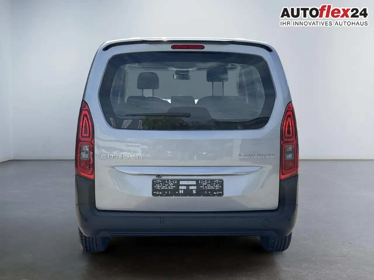 Citroen Berlingo XL Plus 1,5 130 MAX EAT8 Klima Rückfahrkamera E..., миниатюра 4
