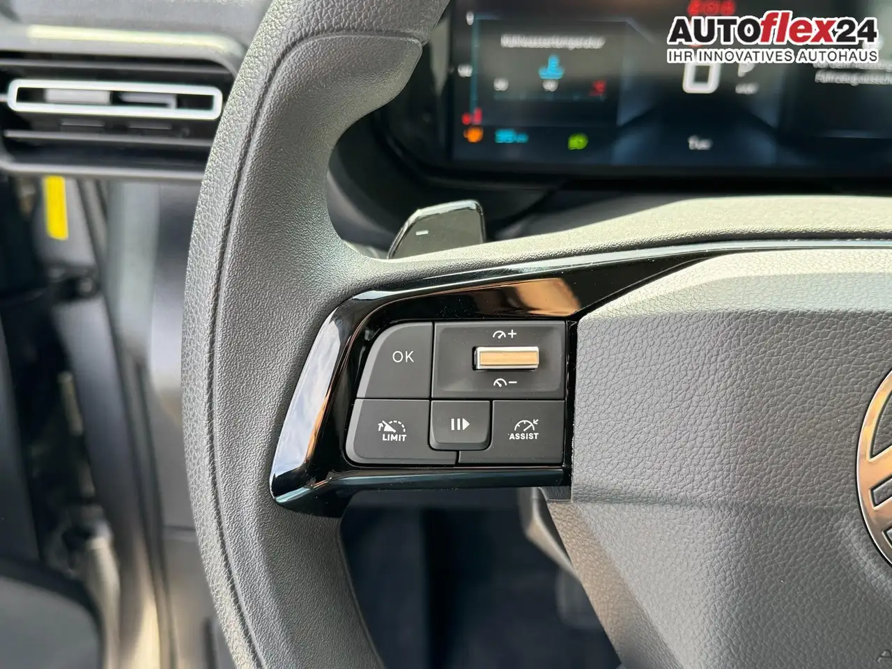 Citroen Berlingo XL Plus 1,5 130 MAX EAT8 Klima Rückfahrkamera E..., миниатюра 14