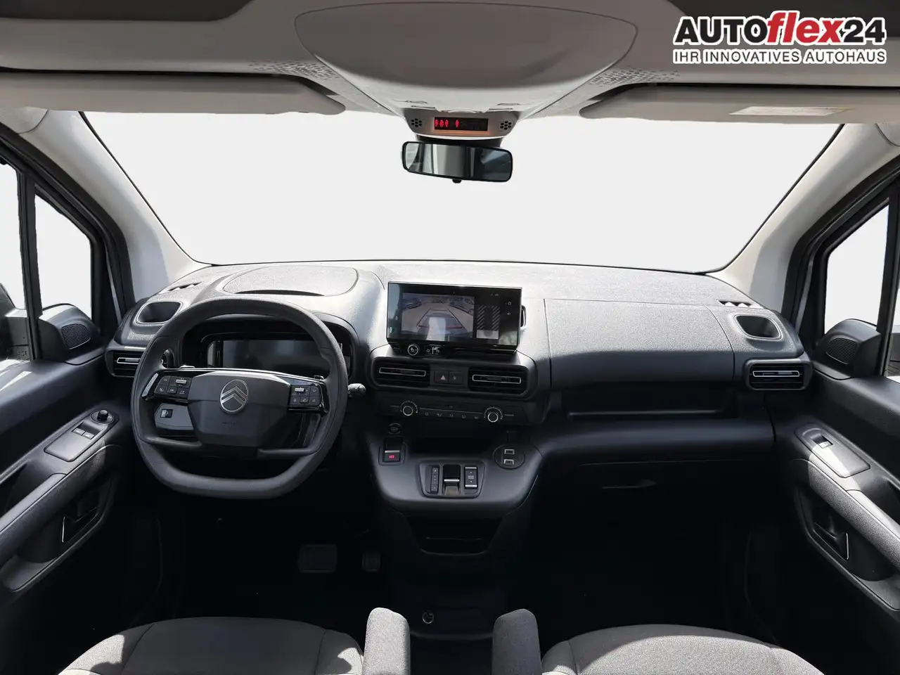 Citroen Berlingo XL Plus 1,5 130 MAX EAT8 Klima Rückfahrkamera E..., миниатюра 11