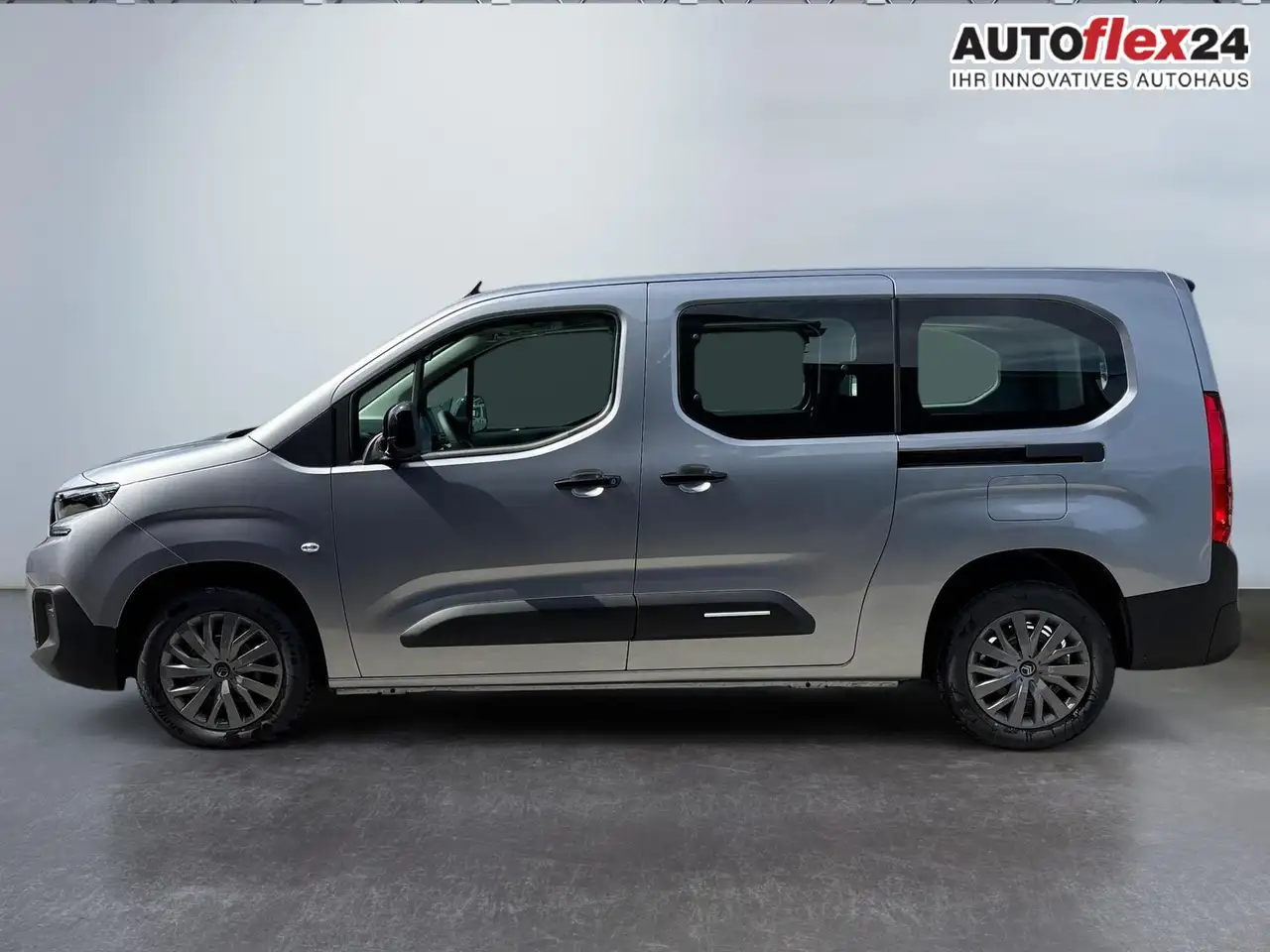 Citroen Berlingo XL Plus 1,5 130 MAX EAT8 Klima Rückfahrkamera E..., миниатюра 7