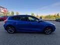 Ford Focus 1.0 EcoBoost Hybrid 125 CV 5p. ST-Line Blu/Azzurro - thumbnail 4