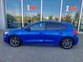 Ford Focus 1.0 EcoBoost Hybrid 125 CV 5p. ST-Line Blu/Azzurro - thumbnail 7