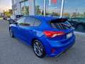 Ford Focus 1.0 EcoBoost Hybrid 125 CV 5p. ST-Line Blu/Azzurro - thumbnail 6