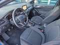 Ford Focus 1.0 EcoBoost Hybrid 125 CV 5p. ST-Line Blu/Azzurro - thumbnail 8