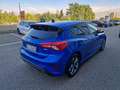 Ford Focus 1.0 EcoBoost Hybrid 125 CV 5p. ST-Line Blu/Azzurro - thumbnail 5