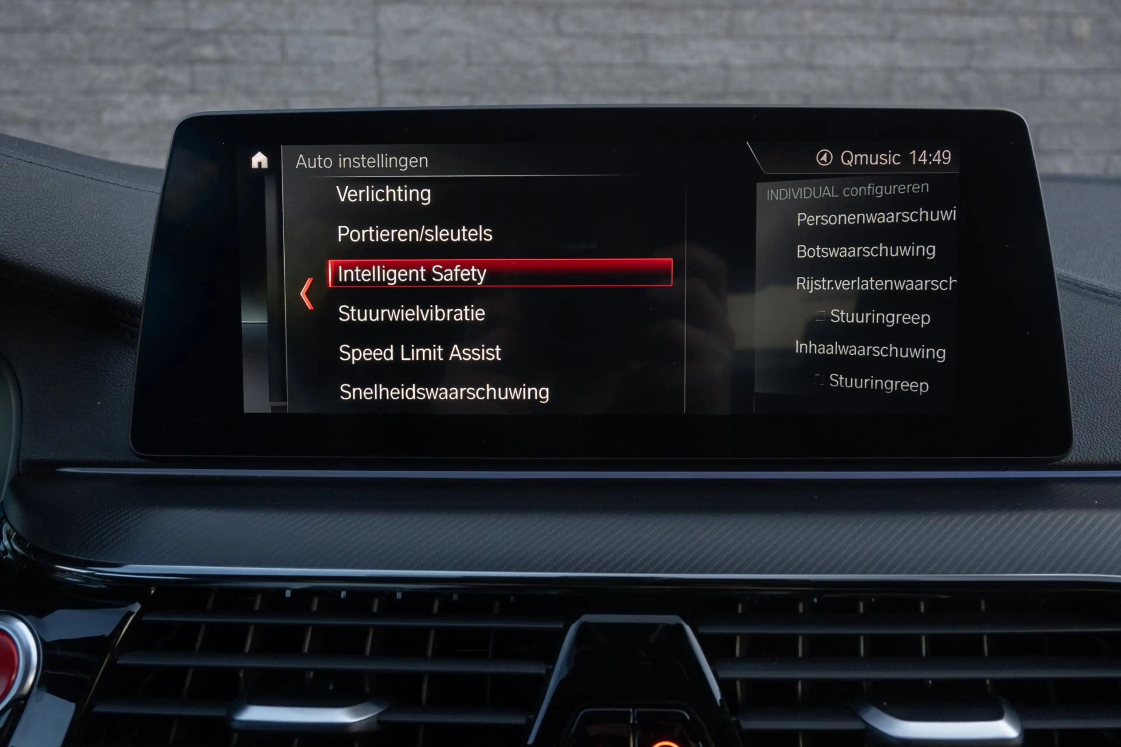 BMW M5 5-serie — photo 47