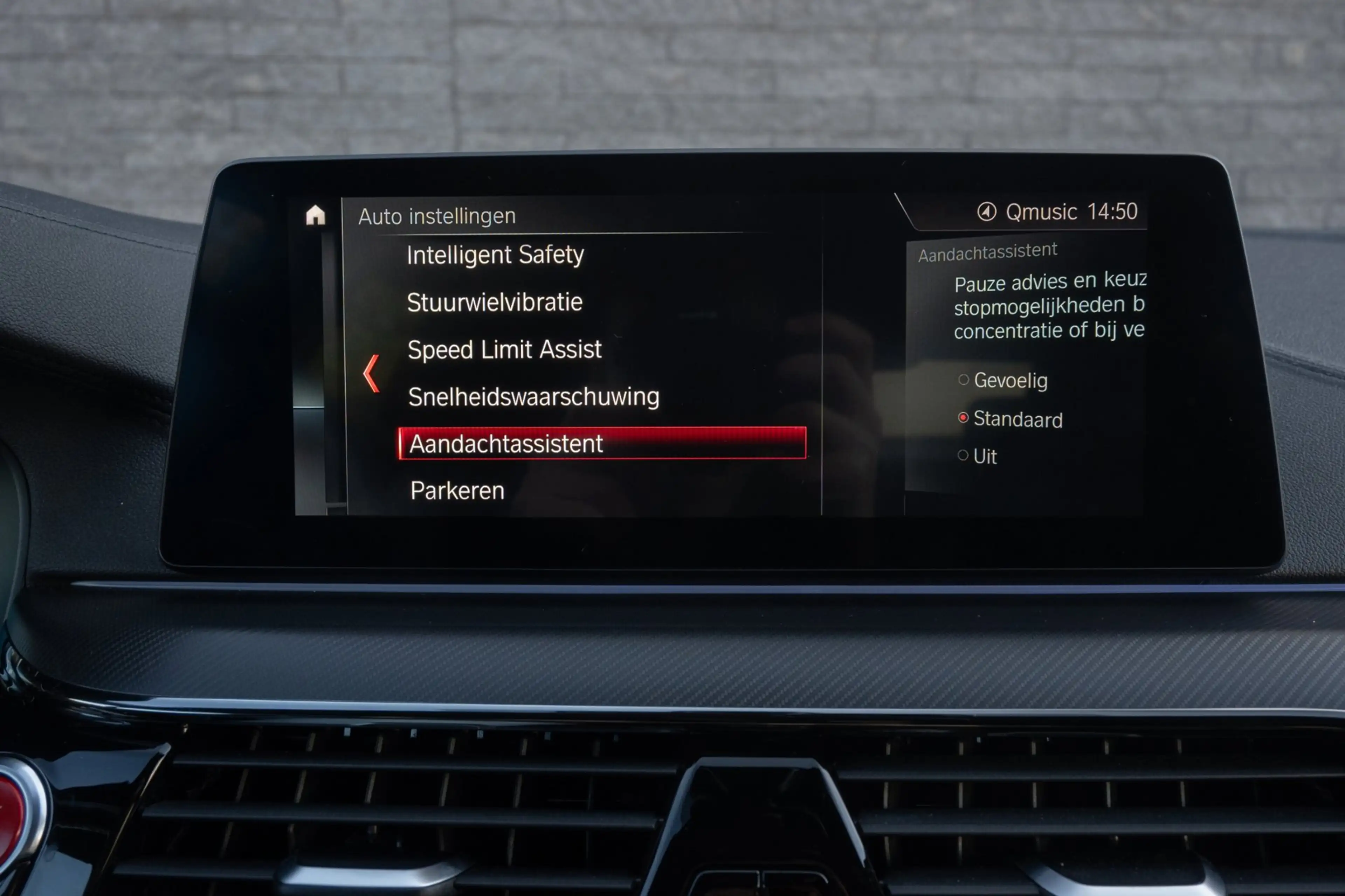 BMW M5 5-serie — photo 49
