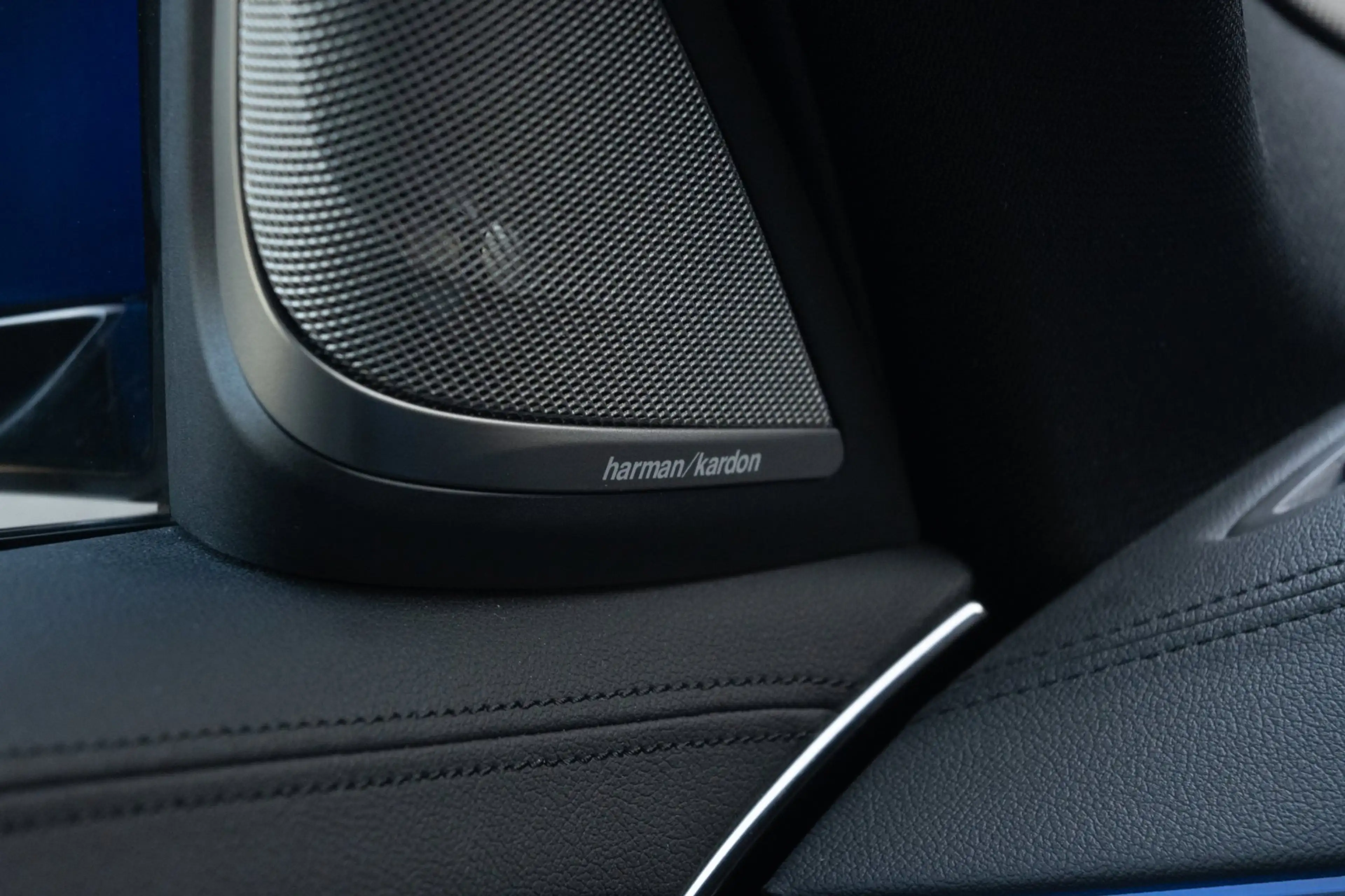 BMW M5 5-serie — photo 39