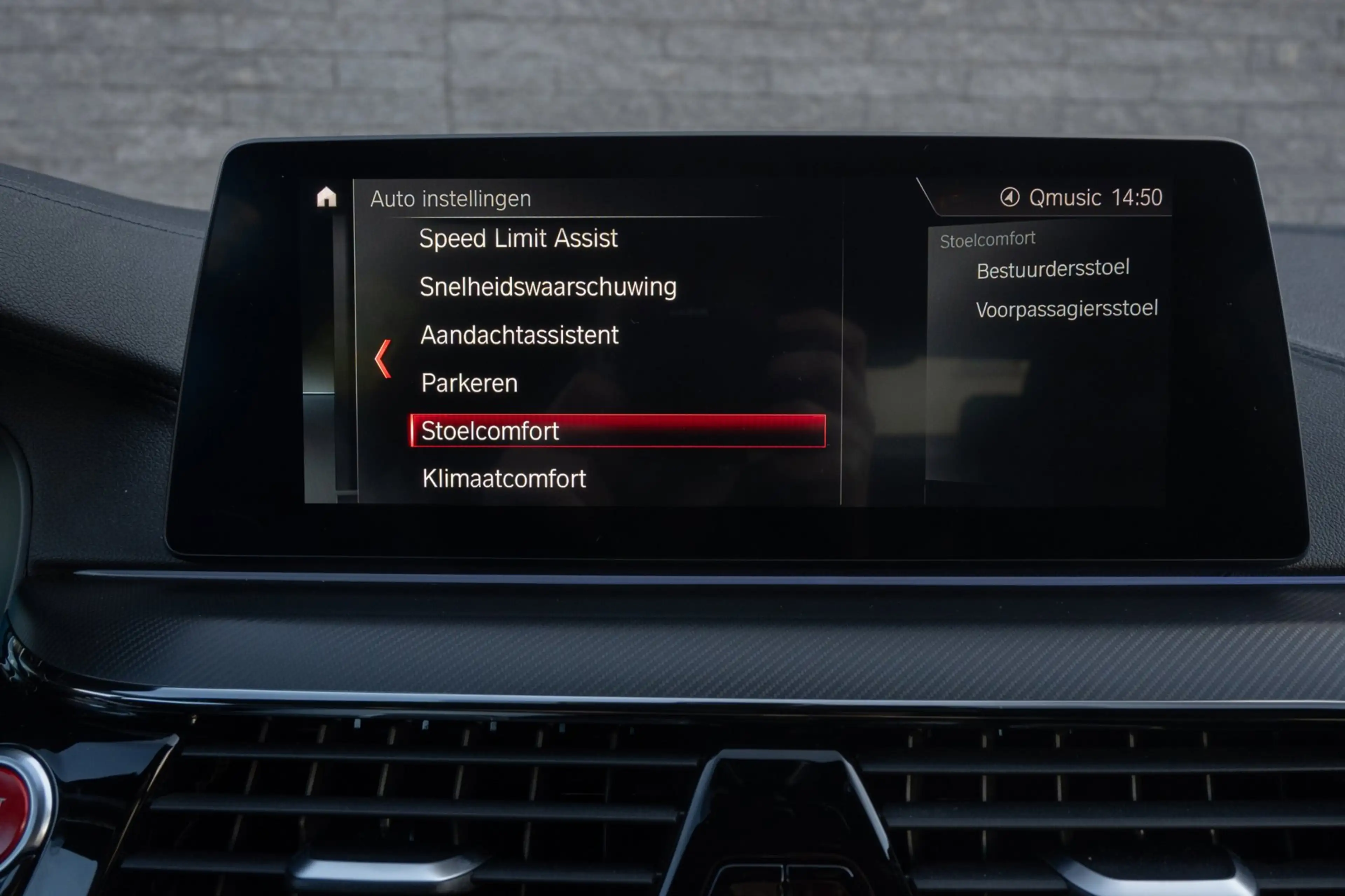 BMW M5 5-serie — photo 50
