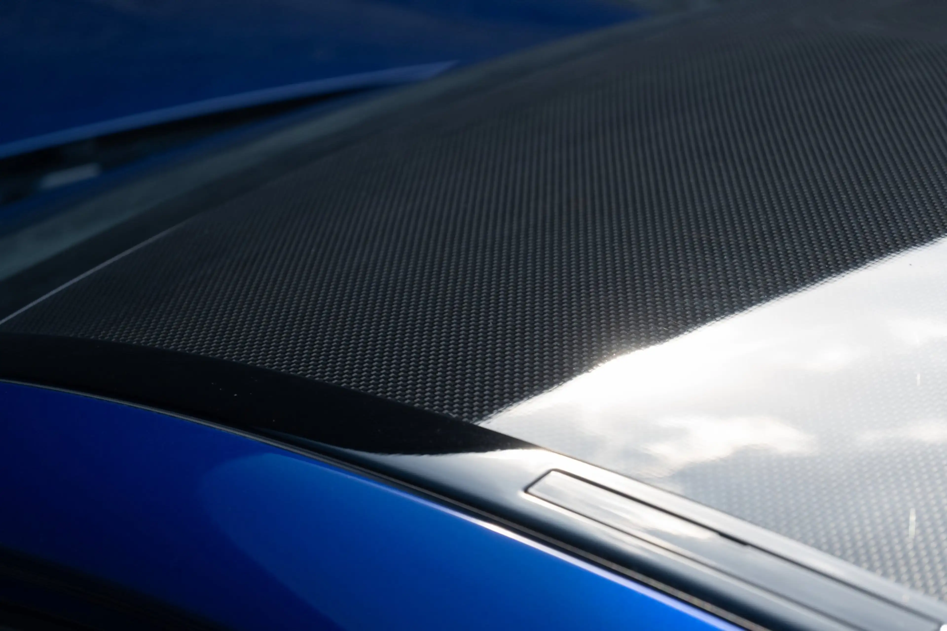 BMW M5 5-serie — photo 21