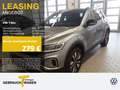 Volkswagen T-Roc 2.0 TDI DSG GOAL LM17 NAVI ASSIST APP-CON Plateado - thumbnail 1