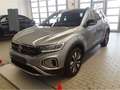 Volkswagen T-Roc 2.0 TDI DSG GOAL LM17 NAVI ASSIST APP-CON Plateado - thumbnail 2