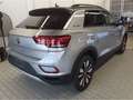 Volkswagen T-Roc 2.0 TDI DSG GOAL LM17 NAVI ASSIST APP-CON Plateado - thumbnail 3