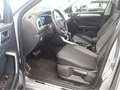 Volkswagen T-Roc 2.0 TDI DSG GOAL LM17 NAVI ASSIST APP-CON Plateado - thumbnail 4
