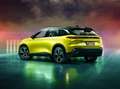 BAIC Senova X55 Beijing II Luxury Vorführwagen Verde - thumbnail 1