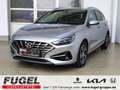 Hyundai i30 Kombi 1.5 T-GDI LED|SHZ|Car-Play Silber - thumbnail 1