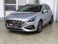 Hyundai i30 Kombi 1.5 T-GDI LED|SHZ|Car-Play Silber - thumbnail 2