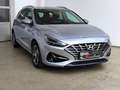 Hyundai i30 Kombi 1.5 T-GDI LED|SHZ|Car-Play Silber - thumbnail 6