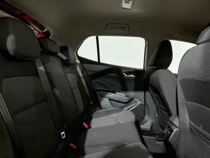 Škoda Fabia 2026, foto 5