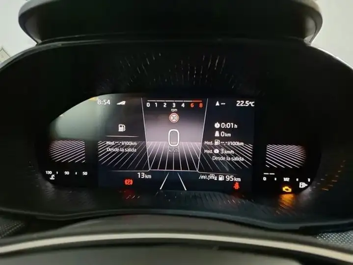 Škoda Fabia 2026, foto 7