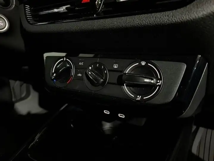 Škoda Fabia 2026, foto 11