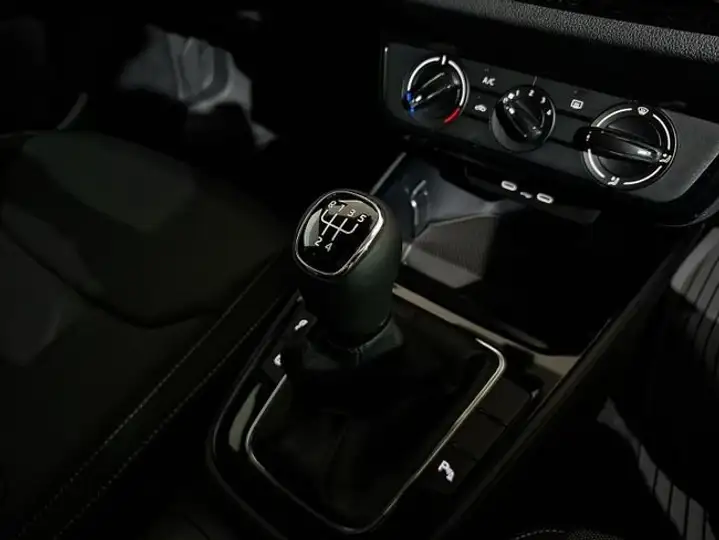 Škoda Fabia 2026, foto 10