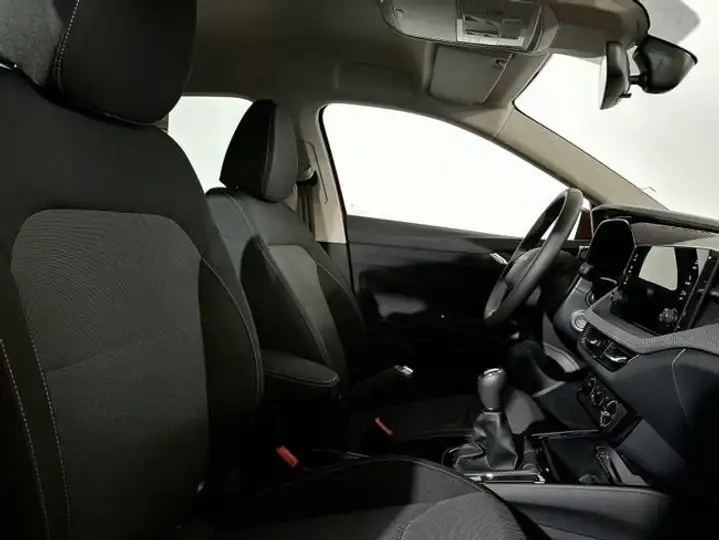 Škoda Fabia 2026, foto 4