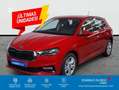 Skoda Fabia Selection Advanced 1.0 TSI 70 kW (95 CV) Manual 5 Rojo - thumbnail 1