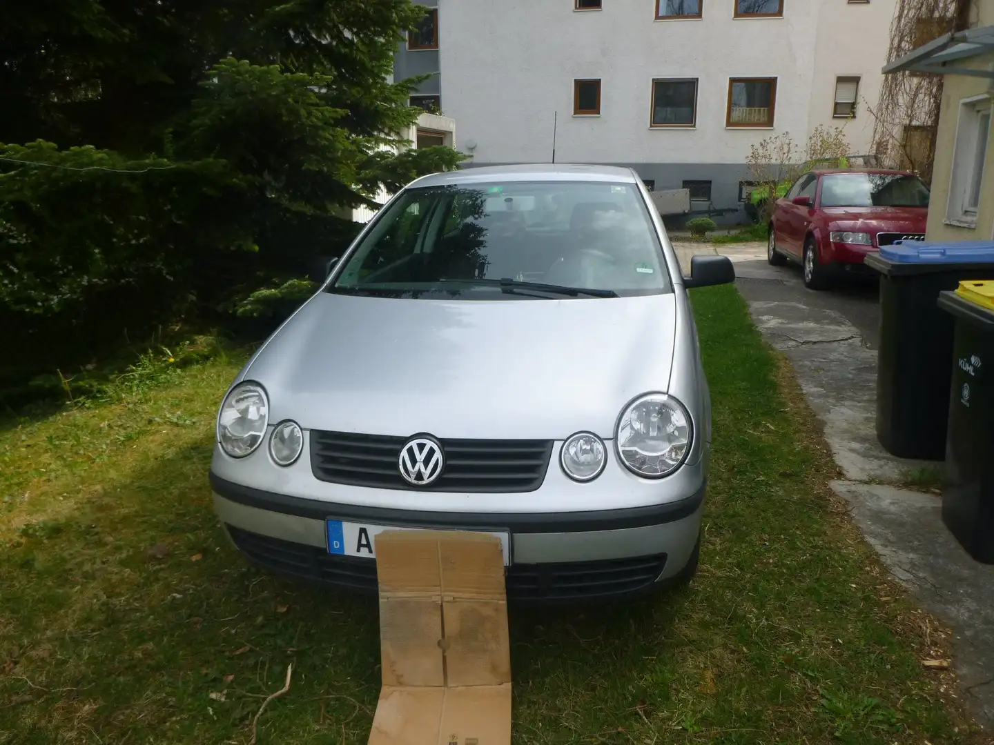 Volkswagen Polo Polo 1.2 - 1