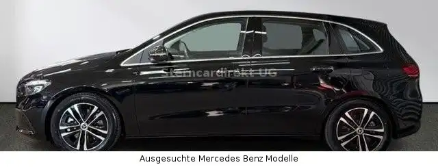 Mercedes-Benz B 250 4M Progressive AHK MBUX LED SHZ TWA