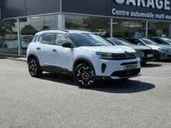 Citroen C5 Aircross Hybride 145 e-DCS6 Max