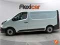 Renault Trafic Combi 9 Largo Ener Blue dCi 81kW (110CV) Negro - thumbnail 5