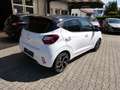 Hyundai i10 N Line NAVI KAMERA KLIMAAUT. LHZ SHZ 5.SITZE Weiß - thumbnail 6