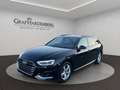 Audi A4 Avant advanced 35 TDI S tronic Schwarz - thumbnail 1