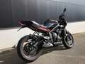 Triumph Street Triple 675 Gris - thumbnail 2