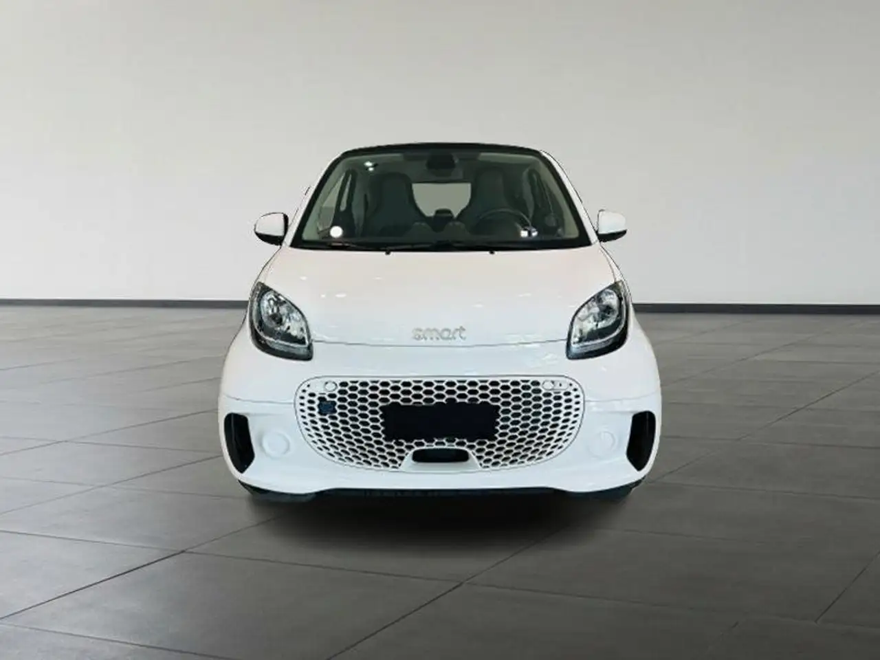 smart forTwo 2024