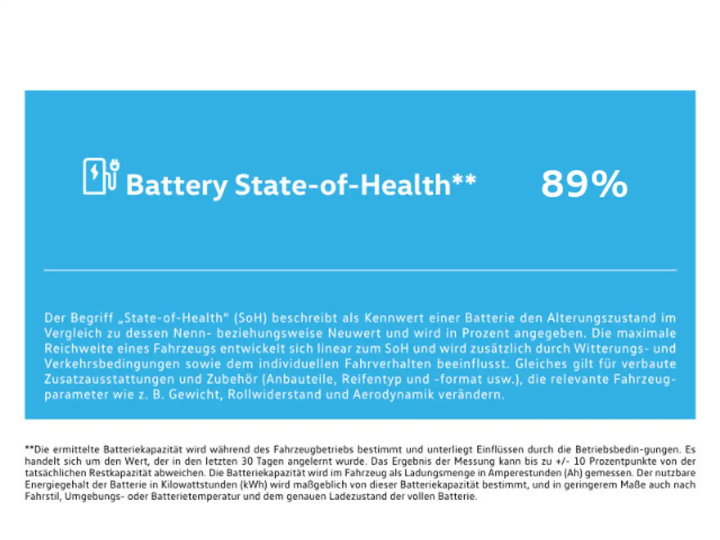 Audi Q3 45 TFSI e SHZ*NAVI*RFK Weiß - 2
