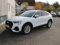 Audi Q3 45 TFSI e SHZ*NAVI*RFK Weiß - thumbnail 5