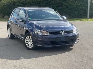 Golf 1.2 TSI BlueMotion Technology Trendline