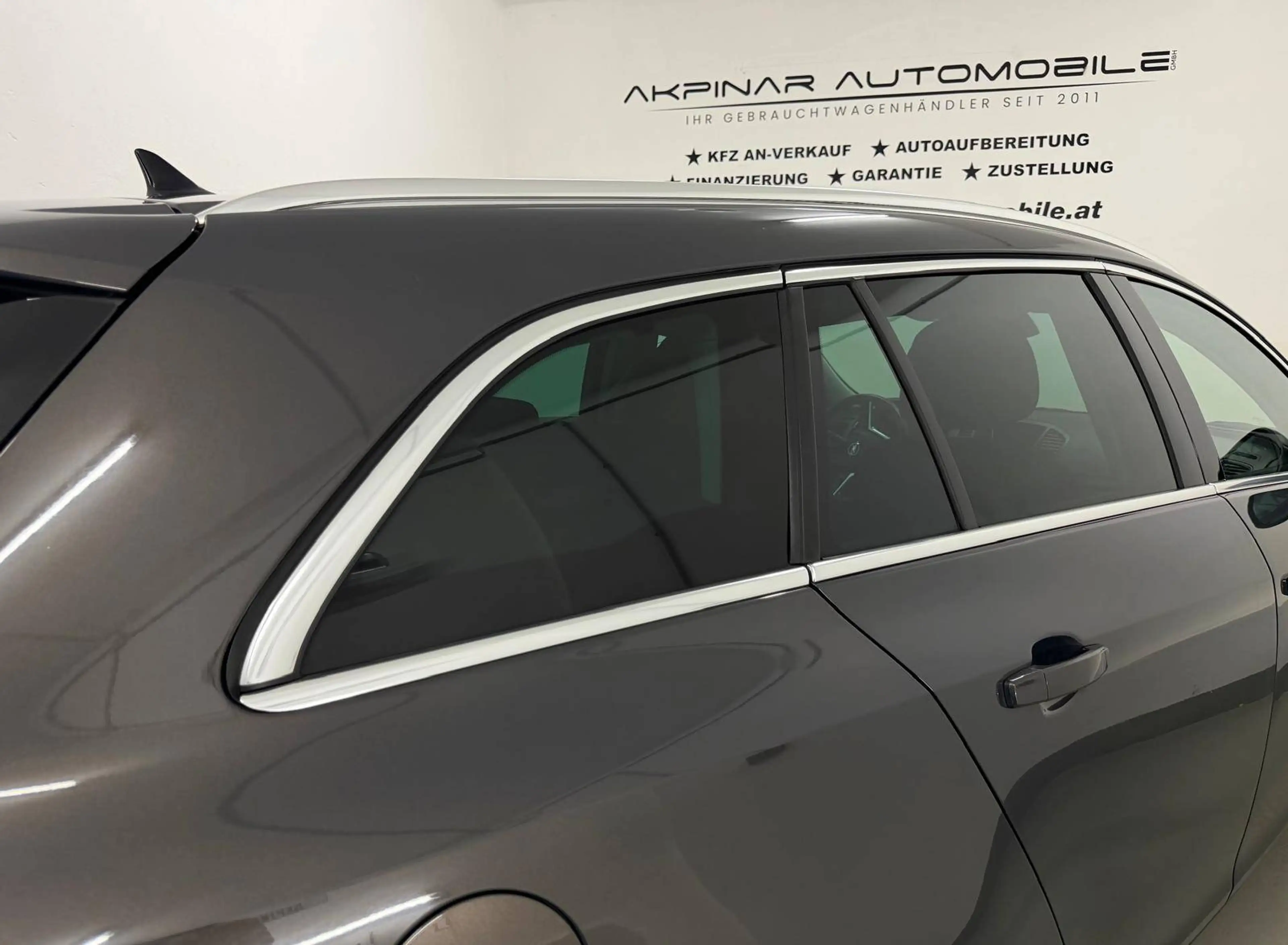Opel Insignia 2,0 Edition CDTI ecoflex NAVI - AHK - SHZ — photo 9