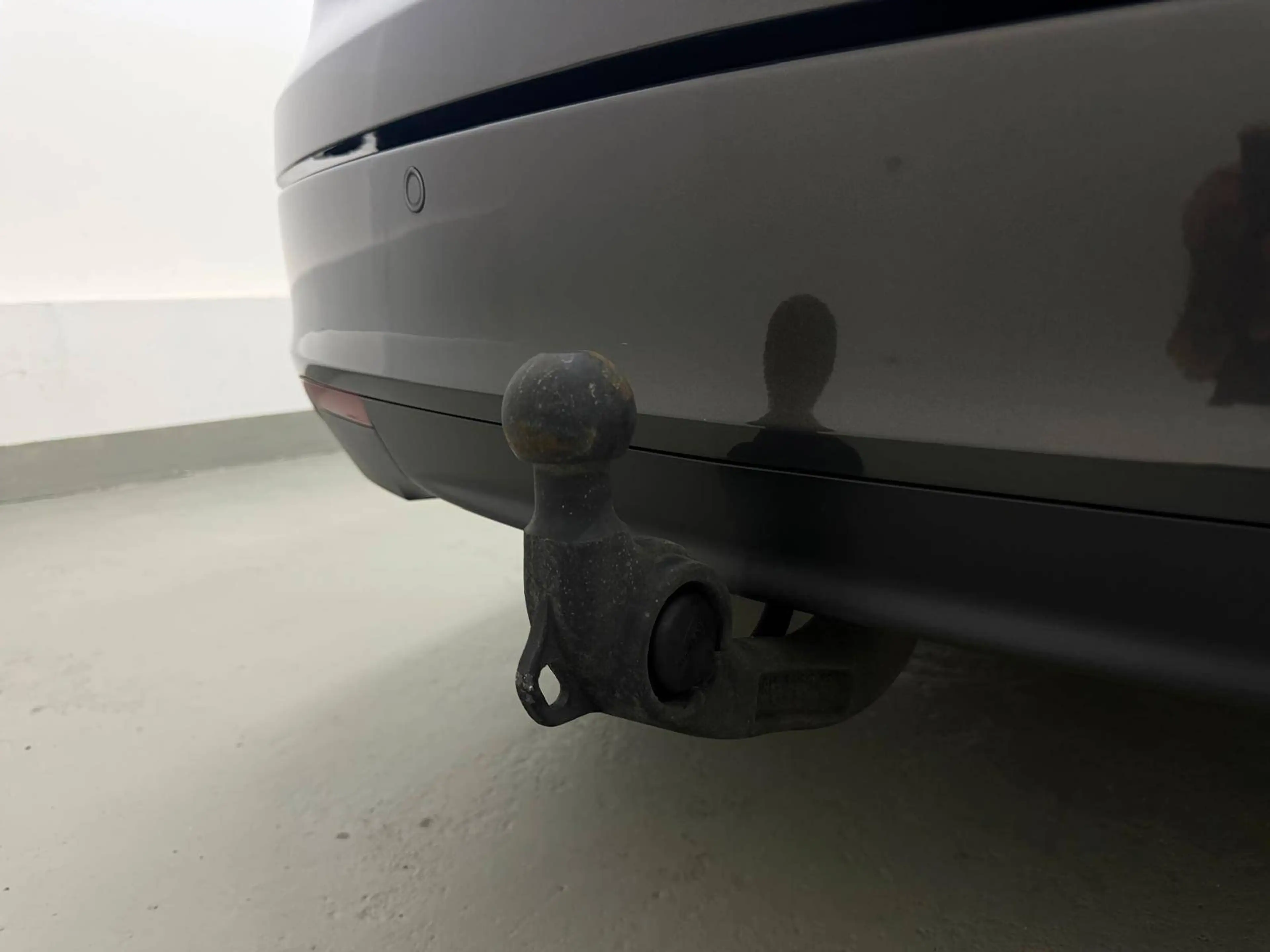 Opel Insignia 2,0 Edition CDTI ecoflex NAVI - AHK - SHZ — photo 10