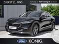 Ford Mustang Mach-E 98kWh Akku mit Technologie-Paket Klima Navi Schwarz - thumbnail 1