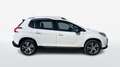 Peugeot 2008 1.6 BlueHDi Active S&S 1.6 BLUEHDI ACTIVE 100CV Blanc - thumbnail 4